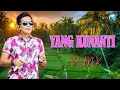 Download Lagu IPANK - YANG KUNANTI (OFFICIAL MUSIC LIRIK )