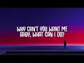 Marshmello, Dove Cameron - Other Boys (Lyrics)