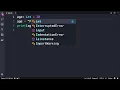 Python - Type Annotation By Mosh Hamedani