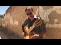IRON MAIDEN - The Writing On The Wall (Acoustic) by Thomas Zwijsen - Nylon Maiden