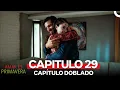 Download Lagu Amar Es Primavera Capitulo 29 (Versión en HD)