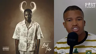 yanga chief lord faku the life of idyan album review