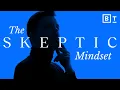 Improve your critical thinking skills in just 6 minutes Alex Edmans for Big Think