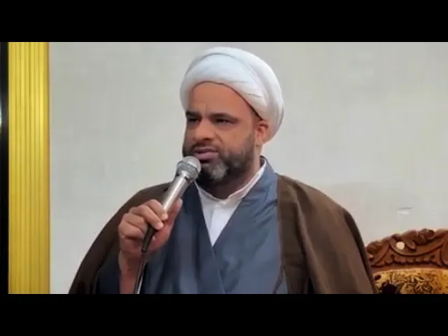 ⁣مجلس عزاء الزهراء 'ع' لروح العلوية أم يوسف الخرسان يوم ١٣ رجب ١٤٤٢ | الشيخ عبد الله الدجيلي