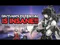 Download Lagu Qiuyuan's Potential Is Insane!! Kit Standouts \u0026 Gameplay Breakdown!! | Wuthering Waves