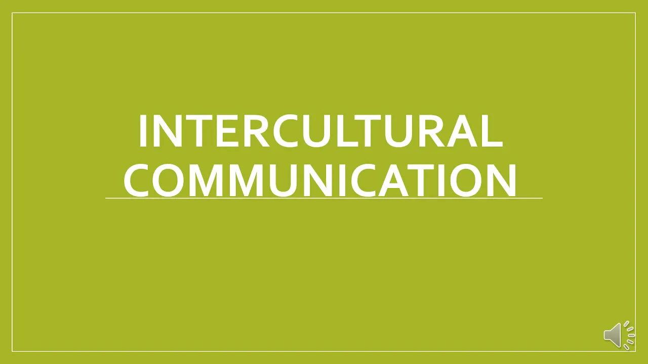 L3 Communication and Globalization