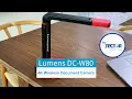 Ladibug DC-W80 2-in-1 Solution Document Camera and Webcam Lumens