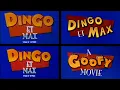 Download Lagu Dingo et Max - Comparaison des Masters Français