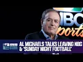 Will Super Bowl LVI Be Al Michaels Last Broadcast