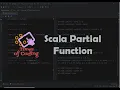 TOC - SCALA Express 16 Scala Partial Functions