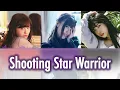 Shooting Star Warrior-Guilty Kiss(Real Voice Ver.)Aika, Aina, Rikako Color Coded Lyrics[Kan/Rom/Eng]