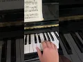 Download Lagu Yeah, I play the piano