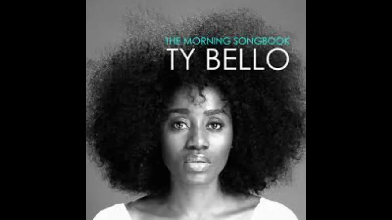 Ty Bello - Dance For You (The Morning Songbook)