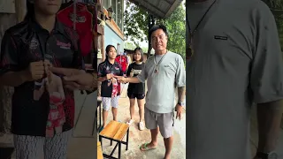 เพชรแผ่นน้ำ ได้คู่แล้ว 