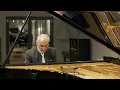 Wolfgang Amadeus Mozart: Sonata in C Minor K. 457  - Abdel Rahman El Bacha