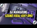 Download Lagu DJ SUSUBUHAN SUDAH TULAK  DJ MAWARUNG KIKY RMX YANG KALIAN CARI CARI