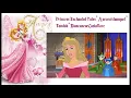 Download Lagu (Princess Enchanted Tales) Aurora's banquet (Fandub)