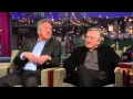 Download Lagu David Letterman -_- Robert Deniro \u0026 Dustin Hoffman - Part 1 - 2010.12.17