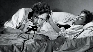 La Dolce vita - 1959 - Bande-annonce HD