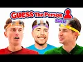 Download Lagu Comedians Guess the Person (Part 2)