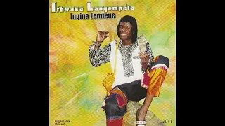 ithwasa langempela izitha zami track 02 official audio 2011