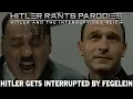 Download Lagu Hitler gets interrupted by Fegelein
