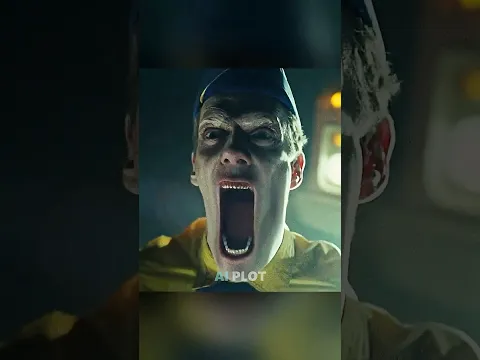 They’re Coming