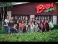 Delta Phi Lambda - Spring Rush 2006