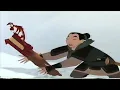 Download Lagu Mulan: Battle Scene (1998) (VHS Capture)