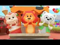 Download Lagu Kalau kau suka hati🎈💚🧁tepuk tangan👏| Lagu anak indonesia terbaru