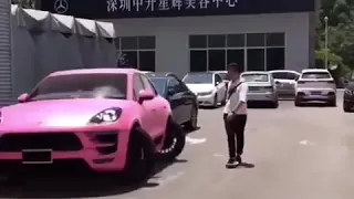 شعب الصين العظيم 