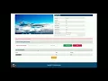 Flight Ticket Booking System Spring Boot Angular Project Tutorial Spring Boot CRUD Project