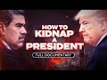 Lagu How to Kidnap a President (2026) FULL FILM