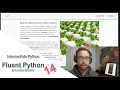 Intermediate Python Fluent Python 14