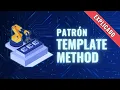 Template Method explicado facil Patron de diseno con ejemplos reales