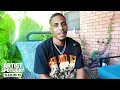Opelousas Gospel Artist GENESIZZ Shares His Powerful Testimony