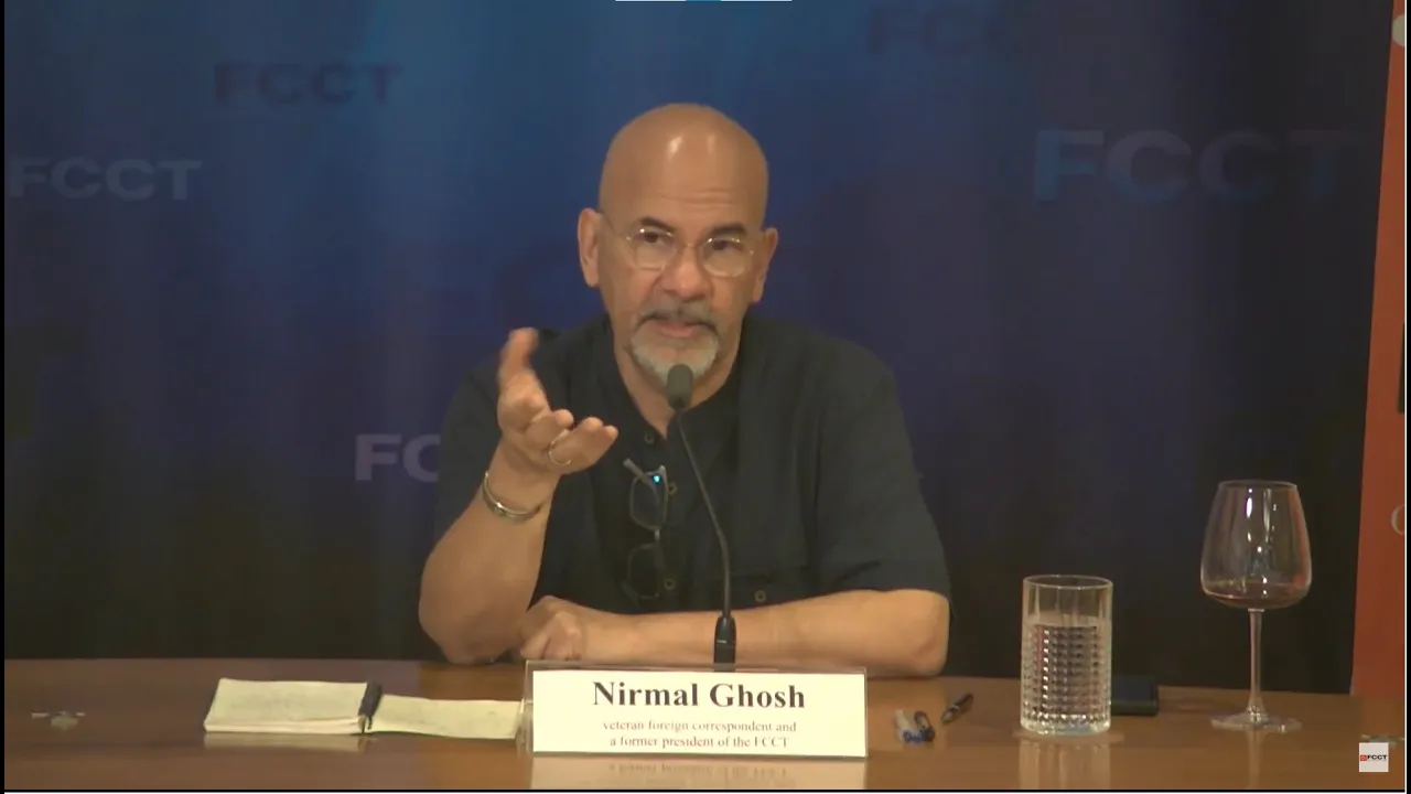 2025 03 19 FCCT Backlash Donald Trump and the remaking of America