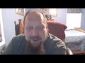 Audio Reaction: Burn Everything by Ludovico Technique.
