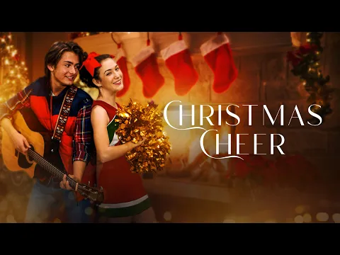 Christmas Cheer (2023) Official Trailer | Coming to EncourageTV on June 26