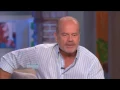 Kelsey Grammer and His Regret with Ex-Wife Camille