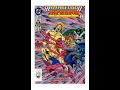 Download Lagu Armageddon Inferno Tribute DC Comics - Alpine Comics Montage