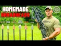 Download Lagu How Lethal Are Homemade Broadheads?