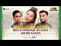 Lagu ⁠DEMI SANIA, COWOK RELA PINDAH AGAMA?! - PODCAST BAHLUL (SAHIL DAN KAMAL)