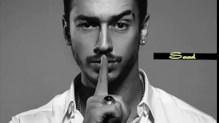 أغنية سعد المجرد الجديدة أنتى باغية واحد كاملة Lالنسخة الأصلية 2018 