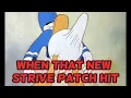 Download Lagu Guilty Gear Strive Online #233 - Ranked And SaltyEU Run!
