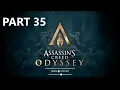 Assassin s Creed Odyssey Gameplay 35 - Pharsalos Fort