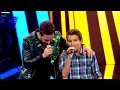 O ses çocuklar Murat boz  Serdar Mertcan Çelik Geri dönüş olsa düet