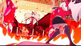 Hazbin Hotel Season 2 Charlie Vs Vaggie Scene Recap 