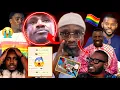 Lagu 🚨 Kawtéf 😱 Villipandé Pape Cheikh Diallo Afér Goordjiguéne Wally Séck Mako Guis Mouy Wallahi Sida bi