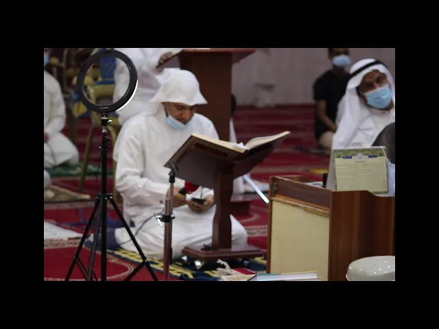 ⁣أدعية يوم الاثنين 27 رمضان
